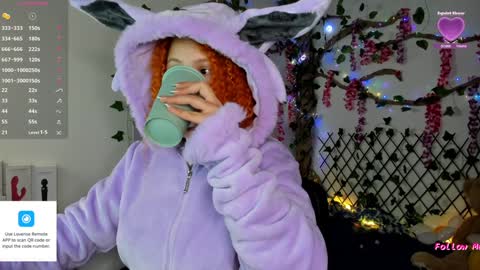 Snapshot of alaska_colors chatting on January 2025 02:30:02 PM Caro online show from January 2025 02:30:02 PM