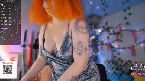 Snapshot of alaska_colors chatting on October 2025 01:01:01 PM Caro online show from October 2025 01:01:01 PM