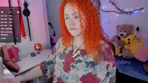 Caro online show from January 2026 02:54:02 PM