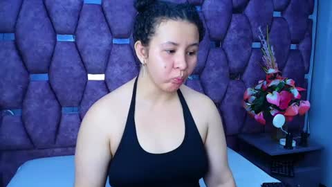 Snapshot of alasmith_ chatting on June 2026 02:55:02 AM AlaSmith online show from June 2026 02:55:02 AM