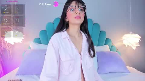 Snapshot of alassiahocthner chatting on November 2025 11:43:02 AM Alassia Hocthner online show from November 2025 11:43:02 AM