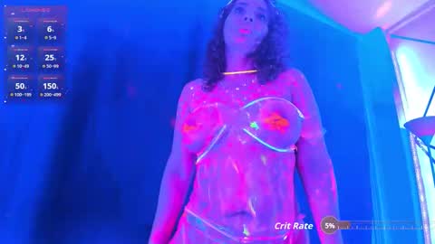 Alazsanna online show from November 2025 06:40:02 PM