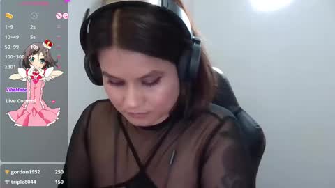 Snapshot of alba_toro535670 chatting on January 2025 05:56:01 PM alba_toro535670 online show from January 2025 05:56:01 PM