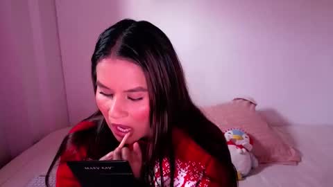 alba_toro535670 online show from January 2026 12:51:01 PM