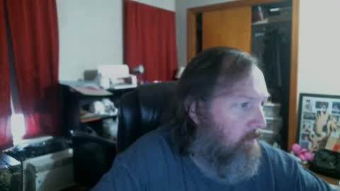 Alberik online show from February 2026 04:49:02 PM