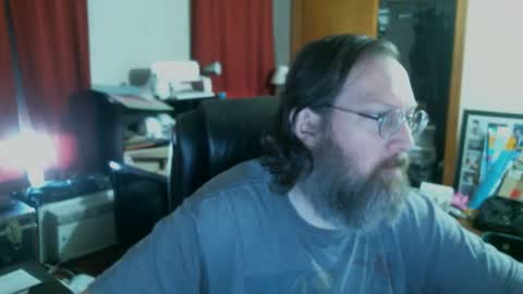 Alberik online show from February 2026 06:53:01 PM