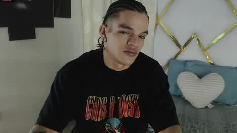 Snapshot of albertbernal69 chatting on January 2025 01:54:01 AM Albert online show from January 2025 01:54:01 AM