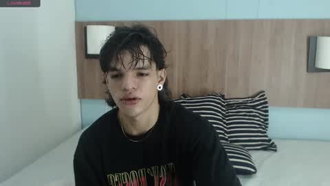 Snapshot of albertbernal69 chatting on February 2025 02:42:02 AM Albert online show from February 2025 02:42:02 AM