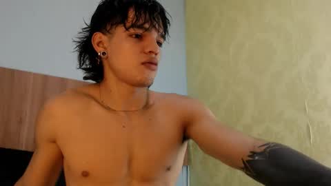 Snapshot of albertbernal69 chatting on February 2025 02:26:01 AM Albert online show from February 2025 02:26:01 AM