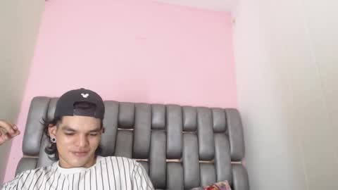 Snapshot of albertbernal69 chatting on March 2025 02:19:02 AM Albert online show from March 2025 02:19:02 AM