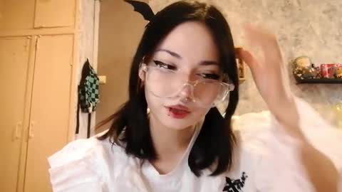 Snapshot of alberthamazierski chatting on October 2025 06:30:01 AM Im Katrina online show from October 2025 06:30:01 AM