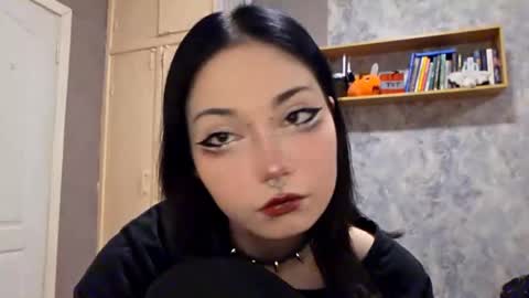 Snapshot of alberthamazierski chatting on November 2025 04:07:01 PM Im Katrina online show from November 2025 04:07:01 PM