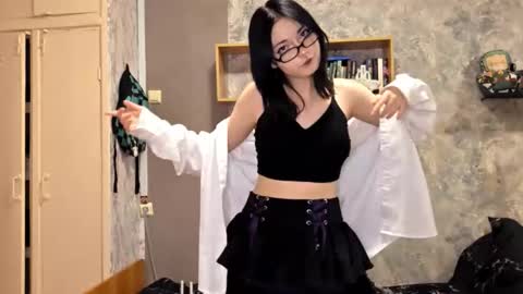 Snapshot of alberthamazierski chatting on November 2025 08:19:02 PM Im Katrina online show from November 2025 08:19:02 PM