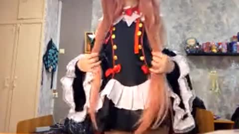 Snapshot of alberthamazierski chatting on November 2025 03:03:02 PM Im Katrina online show from November 2025 03:03:02 PM