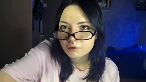 Snapshot of alberthamazierski chatting on November 2025 02:53:02 PM Im Katrina online show from November 2025 02:53:02 PM