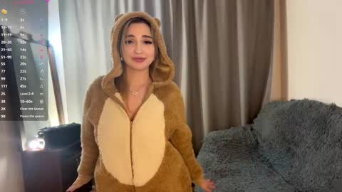 Viktoria online show from February 2026 05:00:02 PM