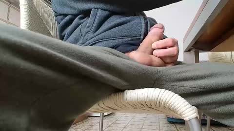 alberto21618 online show from February 2026 01:07:01 PM