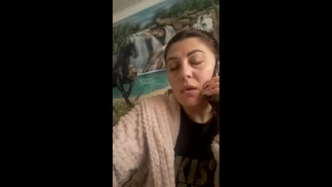 Snapshot of albina6543 chatting on February 2026 09:30:01 AM albina online show from February 2026 09:30:01 AM