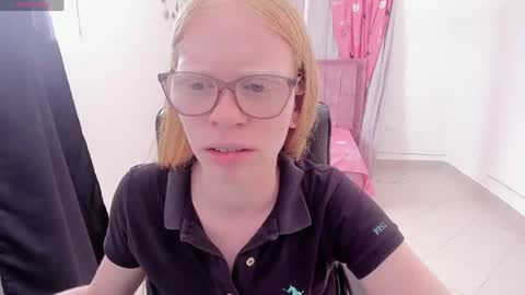 Blanca online show from March 2026 07:25:01 PM