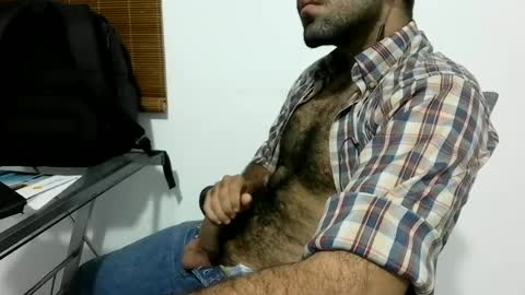 Alcachofin online show from June 2026 06:57:02 PM