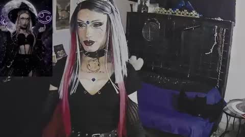 Snapshot of alchemymistic chatting on July 2026 03:14:02 PM Mistic witch online show from July 2026 03:14:02 PM