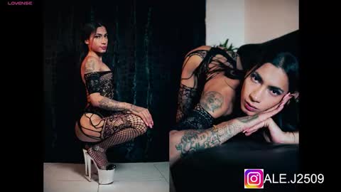 Ale online show from March 2026 11:03:01 AM