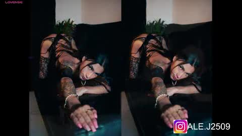 Ale online show from April 2026 05:11:01 PM