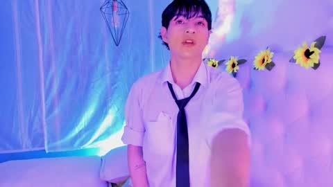 ale_aurarashi online show from February 2026 07:26:01 AM