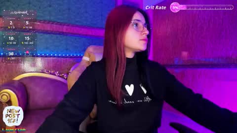 Snapshot of ale_sweety_ chatting on November 2025 12:26:01 PM Aleja Online GTM-5 700 1400 online show from November 2025 12:26:01 PM