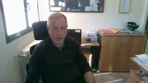 aleandela online show from May 2026 02:00:02 PM