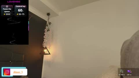 ALEC ANDREWS online show from December 2025 07:09:01 PM