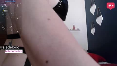 Snapshot of aledelo chatting on March 2025 04:17:02 AM aledelo online show from March 2025 04:17:02 AM