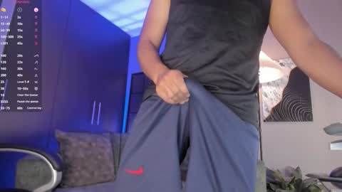 A L E X online show from October 2025 05:37:01 AM