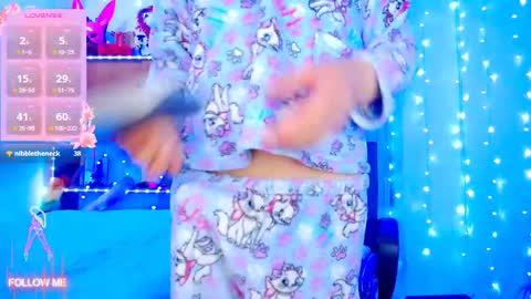 Alex online show from February 2025 09:10:01 PM