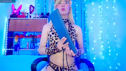 Alex online show from February 2025 12:29:02 PM