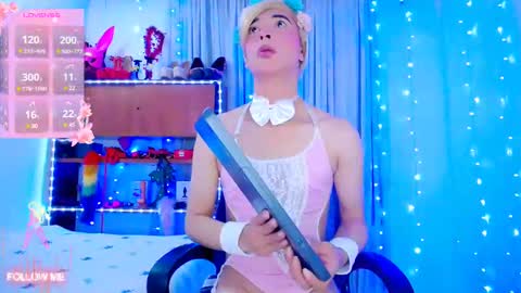 Alex online show from February 2025 12:05:02 PM