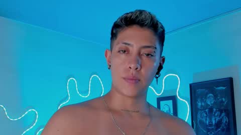 Alejandra online show from February 2026 06:22:01 AM