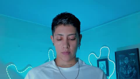 Alejandra online show from March 2026 07:36:02 PM