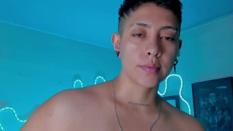 Snapshot of aleja1214 chatting on May 2026 05:47:01 AM Alejandra online show from May 2026 05:47:01 AM