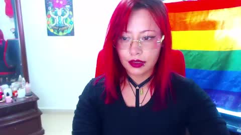 Snapshot of aleja2530 chatting on September 2025 08:43:01 PM aleja online show from September 2025 08:43:01 PM