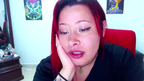 aleja online show from October 2025 10:08:02 PM