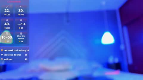 Snapshot of aleja_bloom chatting on March 2025 06:00:01 PM aleja_bloom online show from March 2025 06:00:01 PM