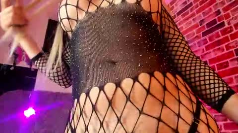 Aleja Hill online show from July 2026 10:58:01 PM