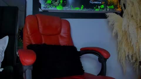Alejandra online show from December 2024 07:47:01 PM