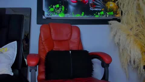 Alejandra online show from December 2024 08:06:02 PM