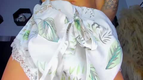 Alejandra online show from December 2024 10:13:02 PM