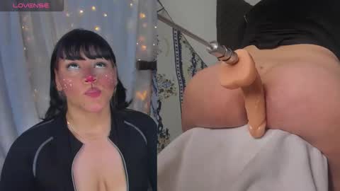 Snapshot of aleja_rossi chatting on December 2025 03:34:01 AM Aleja online show from December 2025 03:34:01 AM