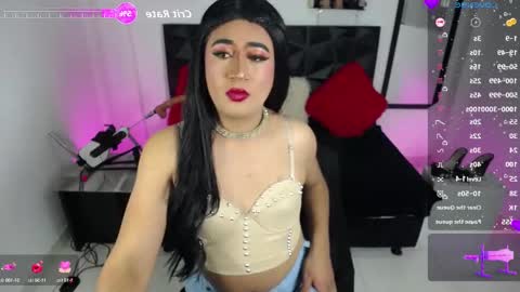 Snapshot of aleja_vilarreal chatting on September 2025 07:22:02 AM aleja_vilarreal online show from September 2025 07:22:02 AM