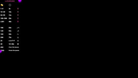 Alejandra online show from December 2025 11:17:01 AM