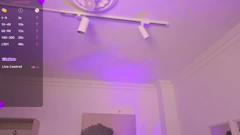 Alejandra online show from March 2026 11:28:02 AM